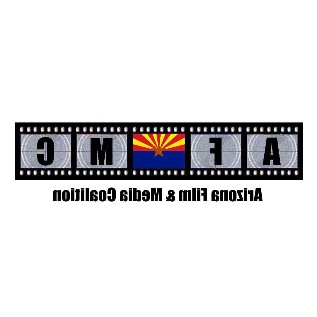 Arizona Film & Media Coalition logo