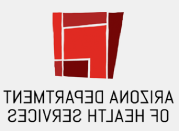AZDHS logo