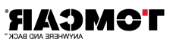 Tomcar logo