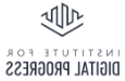 institute of digital progress logo
