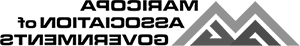 Maricopa Association of Governments logo