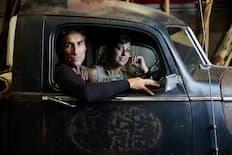 Mike and Danielle | American Pickers